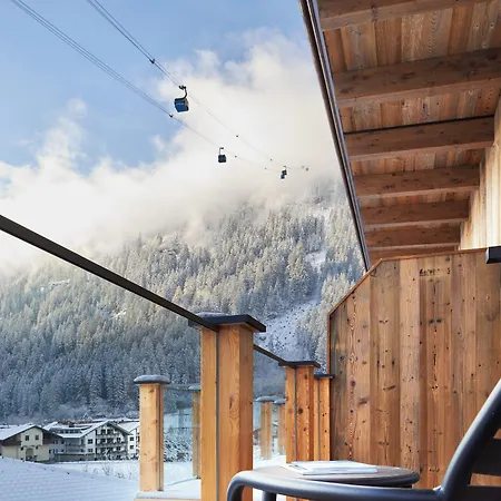Huber's Boutiquehotel 4*