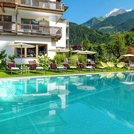 Huber's Boutiquehotel 4* Mayrhofen