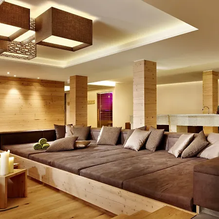 Hotel Huber's Boutiquehotel 4*