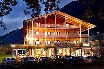 Huber's Boutiquehotel