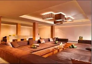 Huber's Boutiquehotel Szálloda Mayrhofen