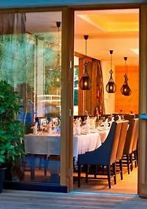 Huber's Boutiquehotel Szálloda 4*