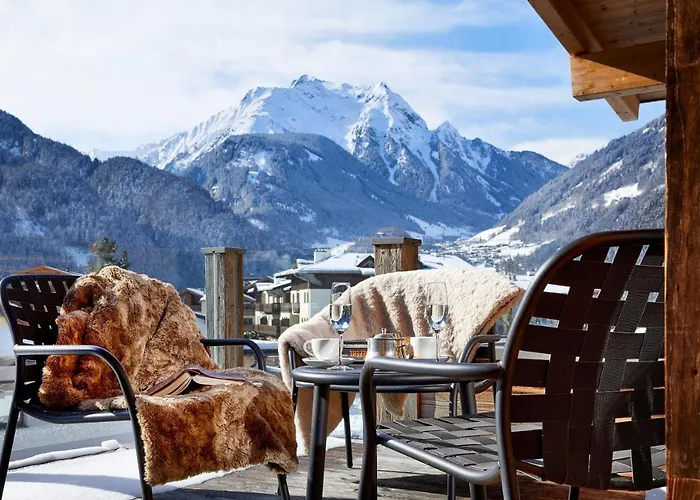 Huber's Boutiquehotel Hotel 4*