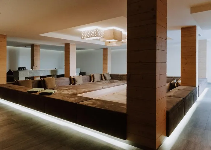 Отель Huber's Boutiquehotel 4*