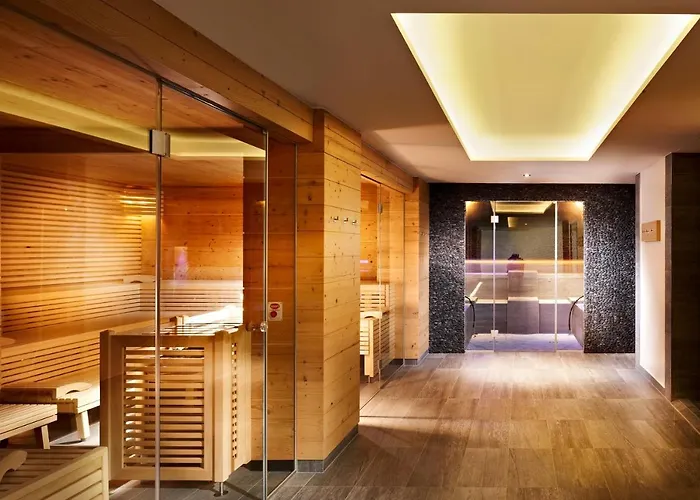 酒店 Huber's Boutiquehotel 4*