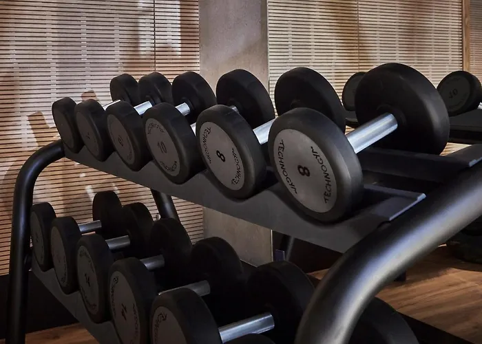 Huber's Boutiquehotel 酒店 迈尔霍芬