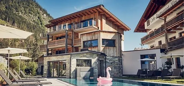 Huber's Boutiquehotel