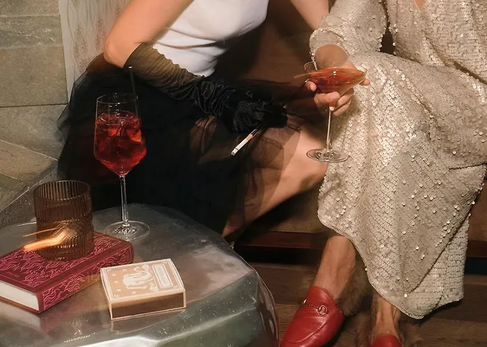 Huber's Boutiquehotel 酒店 4*