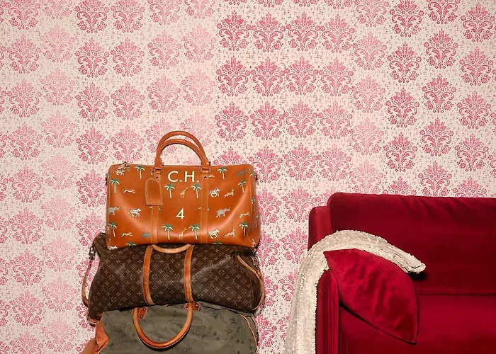 Huber's Boutiquehotel 酒店