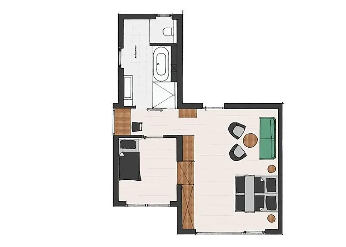 Hotel Huber's Boutiquehotel