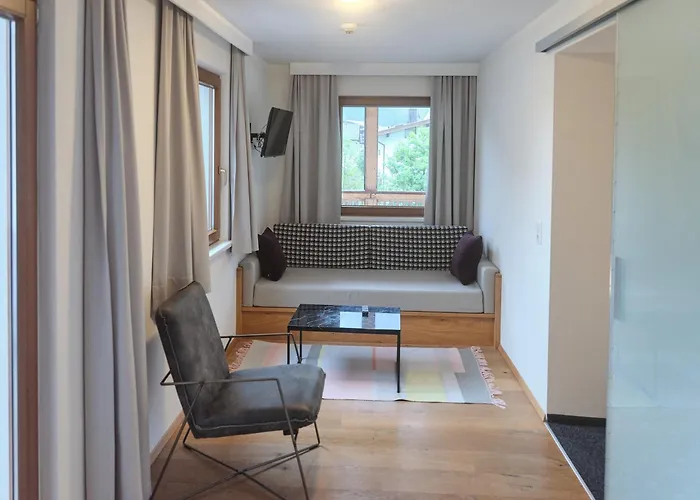 Huber's Boutiquehotel 4* 迈尔霍芬