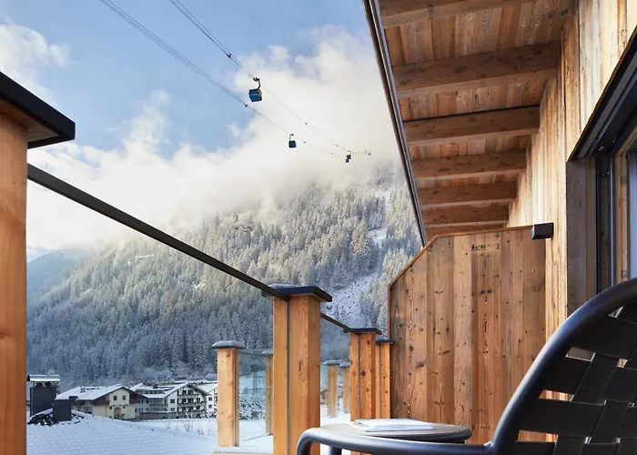 Huber's Boutiquehotel