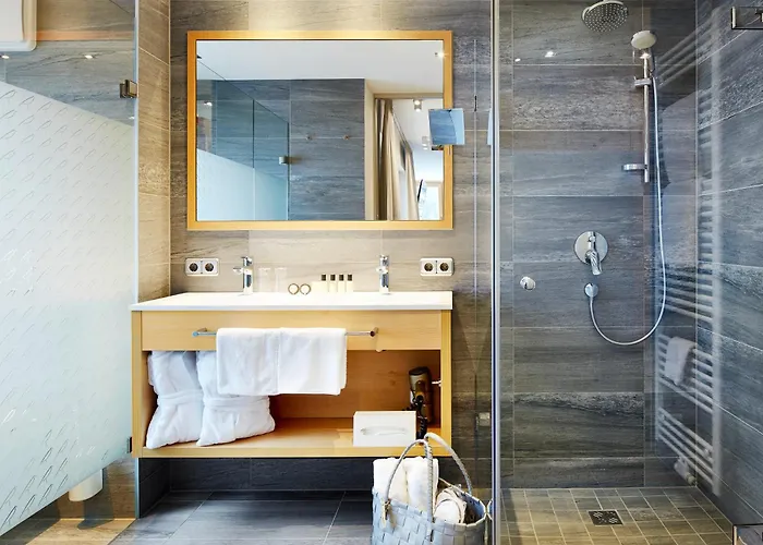 Huber's Boutiquehotel Майрхофен