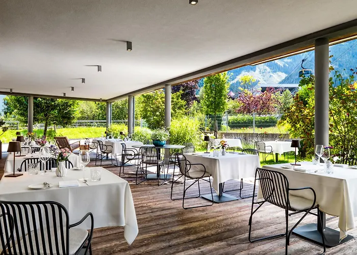 Huber's Boutiquehotel