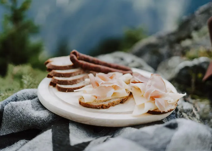 Huber's Boutiquehotel Hotel 4*