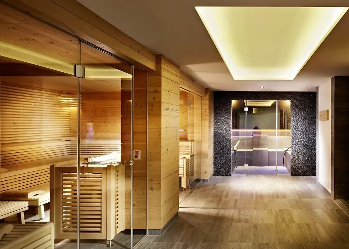 Huber's Boutiquehotel 迈尔霍芬