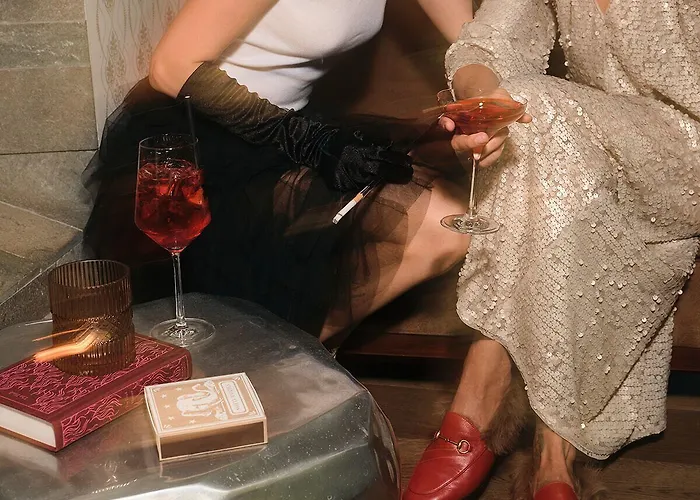 Huber's Boutiquehotel 酒店 4*