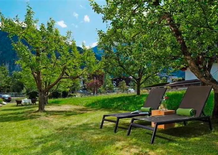 Hotel Huber's Boutiquehotel 4*