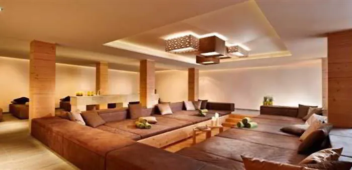 Отель Huber's Boutiquehotel