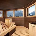 Huber's Boutiquehotel Otel
