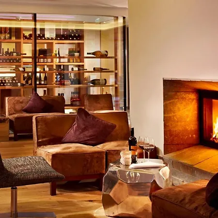 Huber's Boutiquehotel 4* Mayrhofen