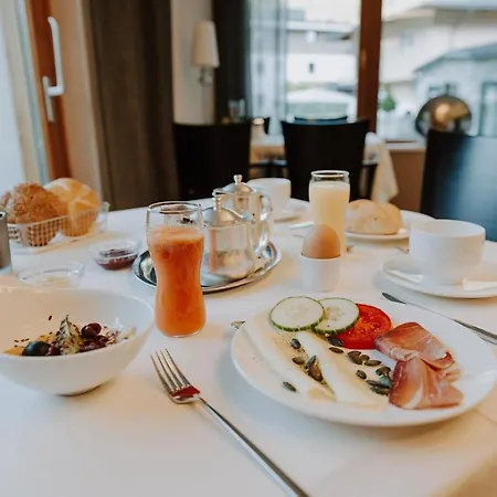 Huber's Boutiquehotel