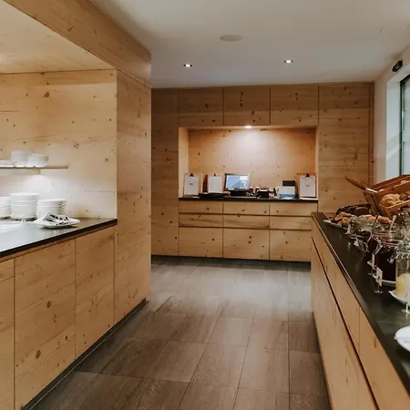 Huber's Boutiquehotel Ξενοδοχείο