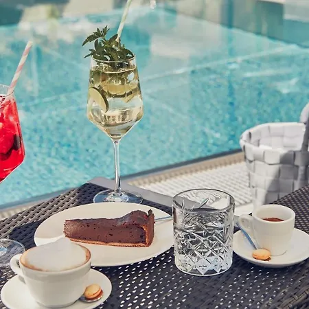 Huber's Boutiquehotel