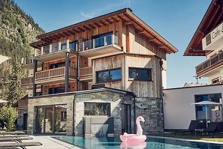 Huber's Boutiquehotel