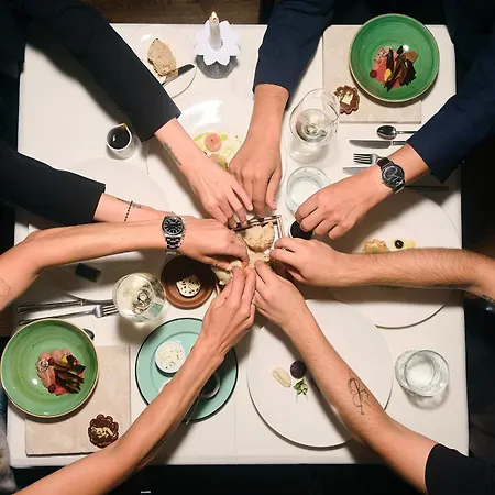 Huber's Boutiquehotel Ξενοδοχείο Mayrhofen