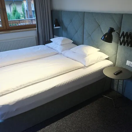 Ξενοδοχείο Huber's Boutiquehotel Mayrhofen