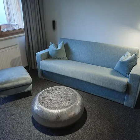 Huber's Boutiquehotel Ξενοδοχείο Mayrhofen