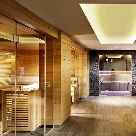 Huber's Boutiquehotel Mayrhofen