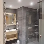 Hotel Huber's Boutiquehotel Mayrhofen