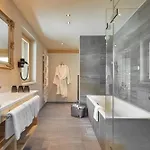 Huber's Boutiquehotel 4* Mayrhofen