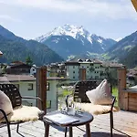 Hotel Huber's Boutiquehotel