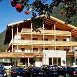 Hotel Huber's Boutiquehotel 4*