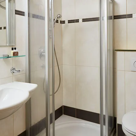 فندق Huber's Boutiquehotel