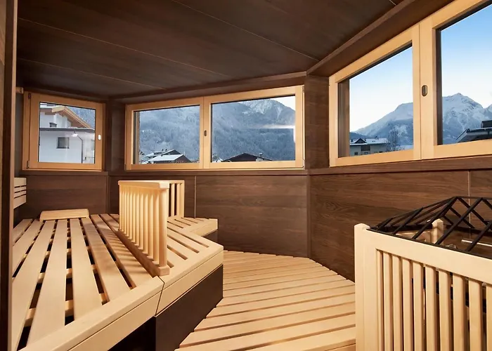 Hotel Huber's Boutiquehotel 4*