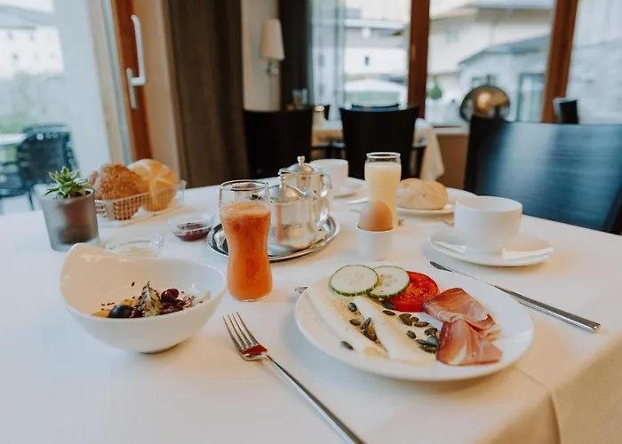 Huber's Boutiquehotel