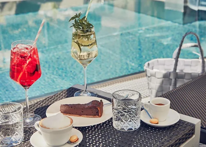 Huber's Boutiquehotel