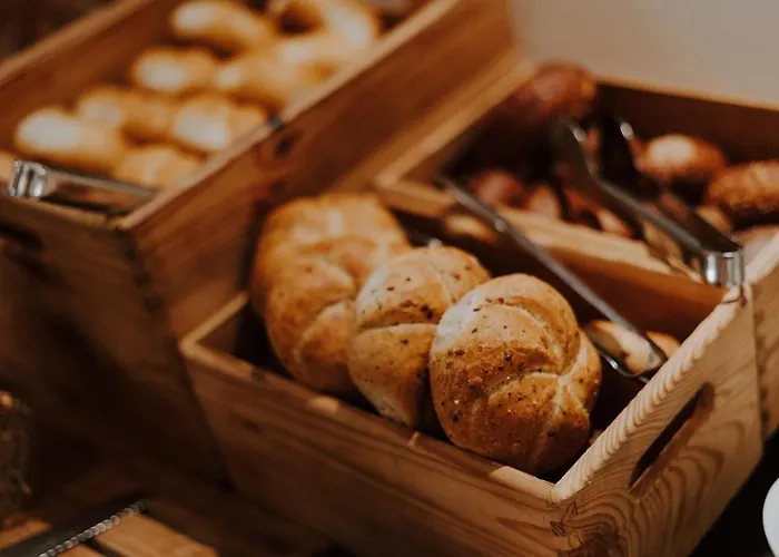 Huber's Boutiquehotel 4* Mayrhofen