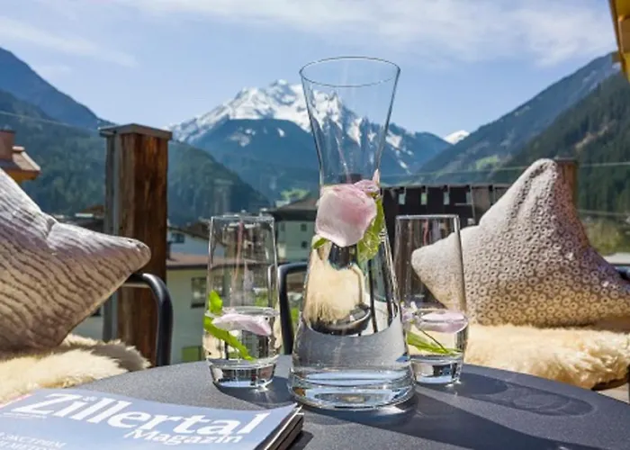 Hotel Huber's Boutiquehotel 4*