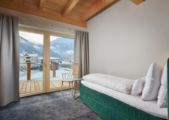 Huber's Boutiquehotel