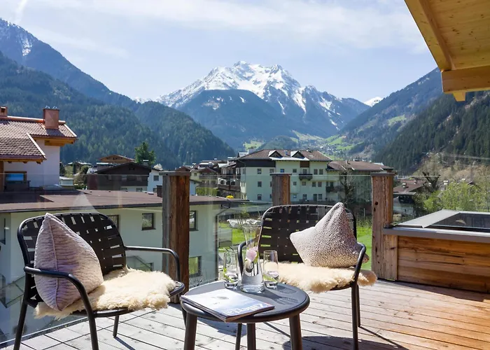 Hotel Huber's Boutiquehotel